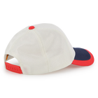 Cap with illustration TIMBERLAND 
                    BOY