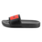 Slides, BLACK, hi-res