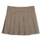 Pleated skirt KIDS AROUND 
                    GIRL