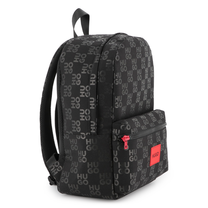 Backpack HUGO 
                        BOY