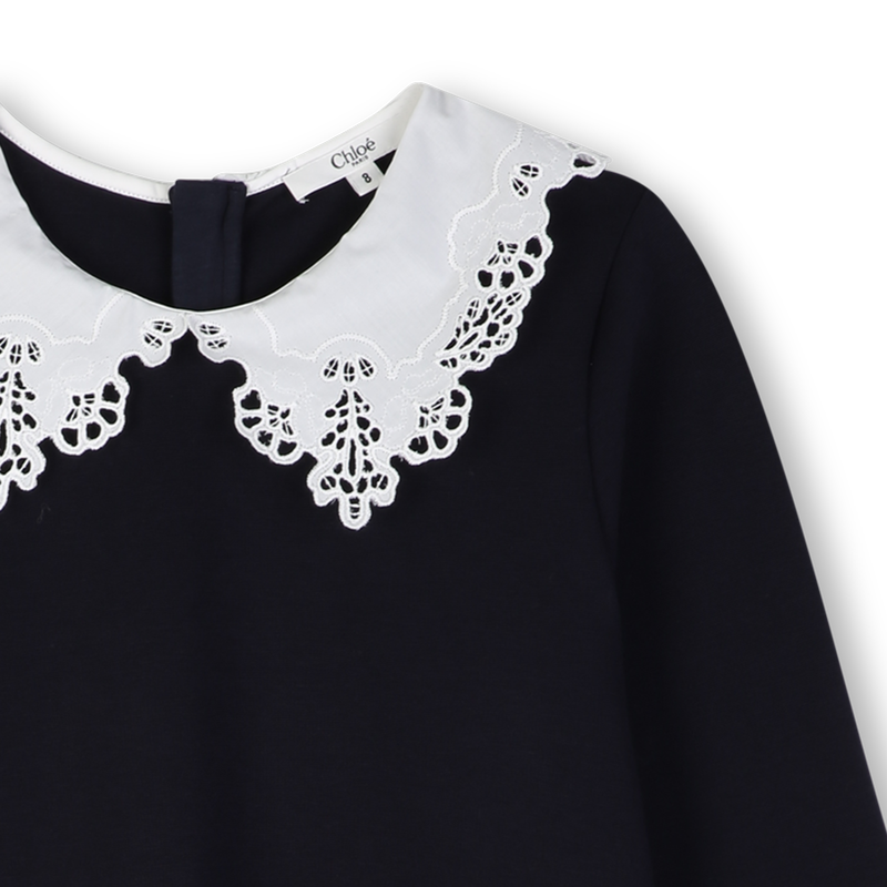 Long Sleeve Dress CHLOE 
                        GIRL