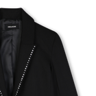 Suit jacket ZADIG & VOLTAIRE 
                    GIRL