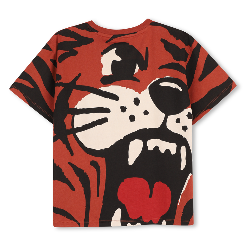 Short sleeve t-shirt KENZO KIDS 
                        UNISEX