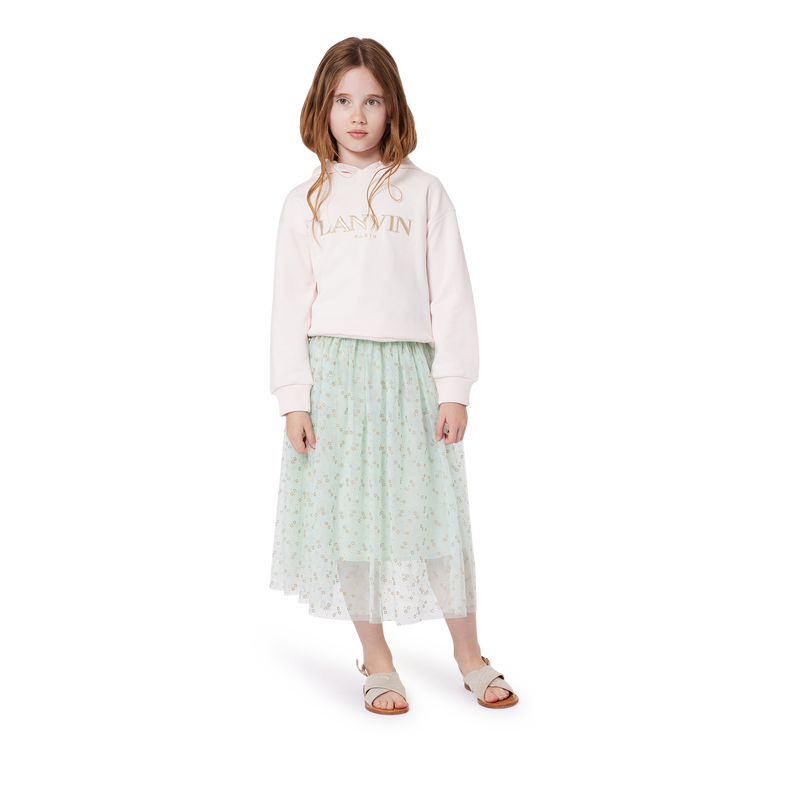 LOOK SPRING SUMMER LANVIN FOR GIRL, , hi-res