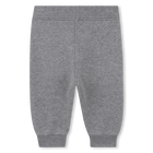 Cardigan and pants set BOSS 
                    BOY