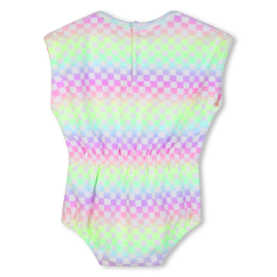 PLAYSUIT BILLIEBLUSH GIRL