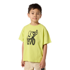 Short-sleeved t-shirt KENZO KIDS 
                    BOY