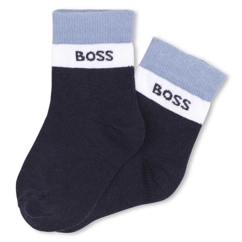 Pack of socks BOSS 
                        BOY