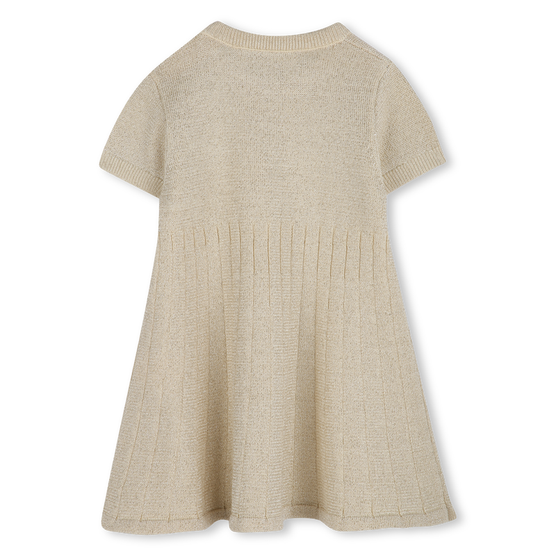 Formal tricot dress MICHAEL KORS 
                        GIRL