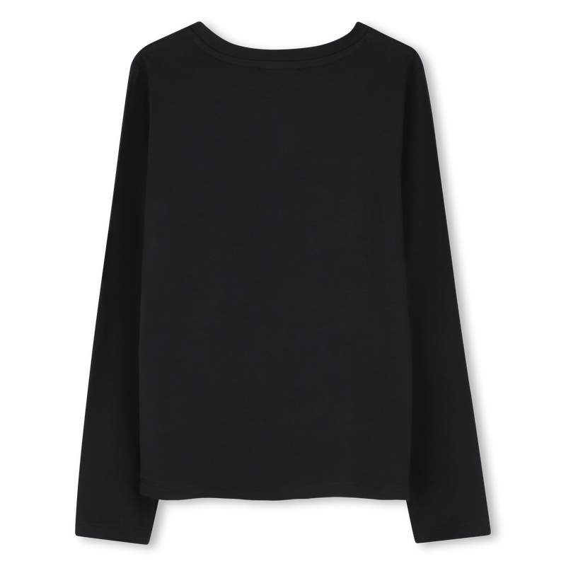 Long sleeve t-shirt MICHAEL KORS 
                        GIRL
