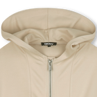 Hooded cardigan DKNY 
                    GIRL