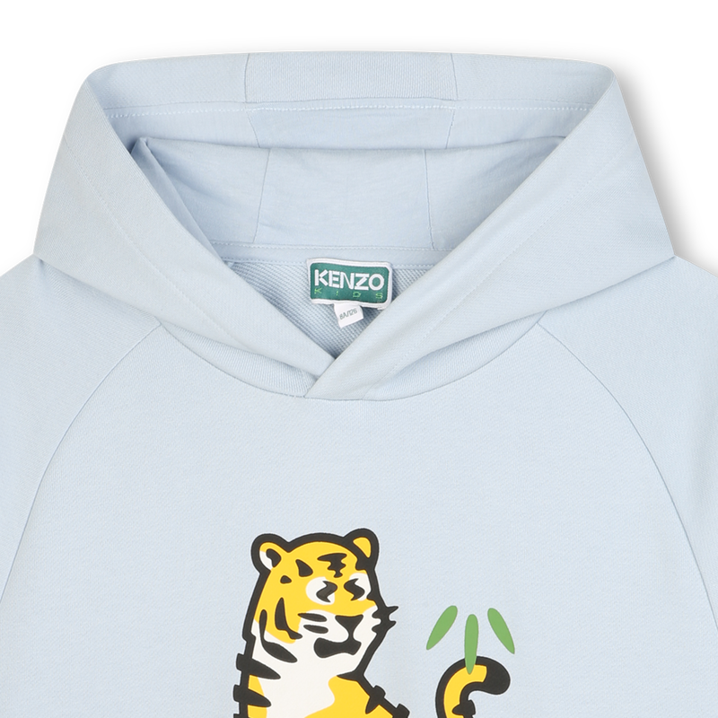 Hoodie KENZO KIDS 
                        BOY