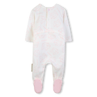 3-piece set KARL LAGERFELD KIDS 
                    GIRL