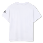 Short-sleeved t-shirt BOSS 
                    BOY