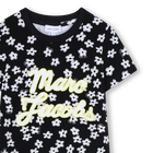 Short sleeve dress MARC JACOBS 
                    GIRL