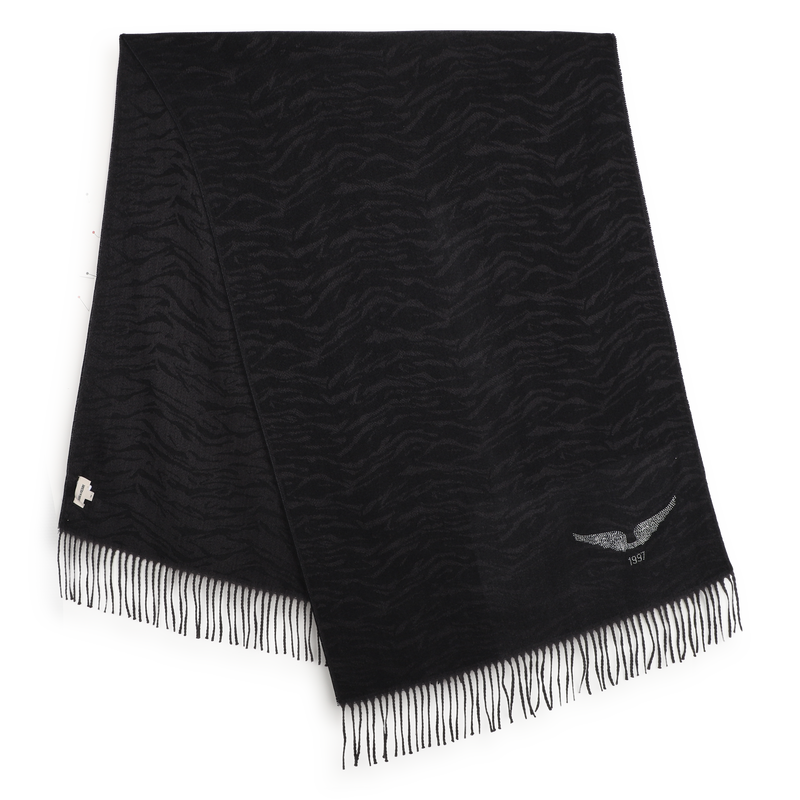 Scarf ZADIG & VOLTAIRE 
                        GIRL