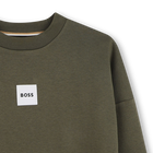 Sweatshirt BOSS 
                    BOY