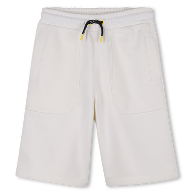 FLEECE SHORTS MARC JACOBS BOY