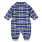 Long sleeve jumpsuit TIMBERLAND 
                    BOY