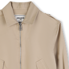 Zipped jacket ZADIG & VOLTAIRE 
                    GIRL