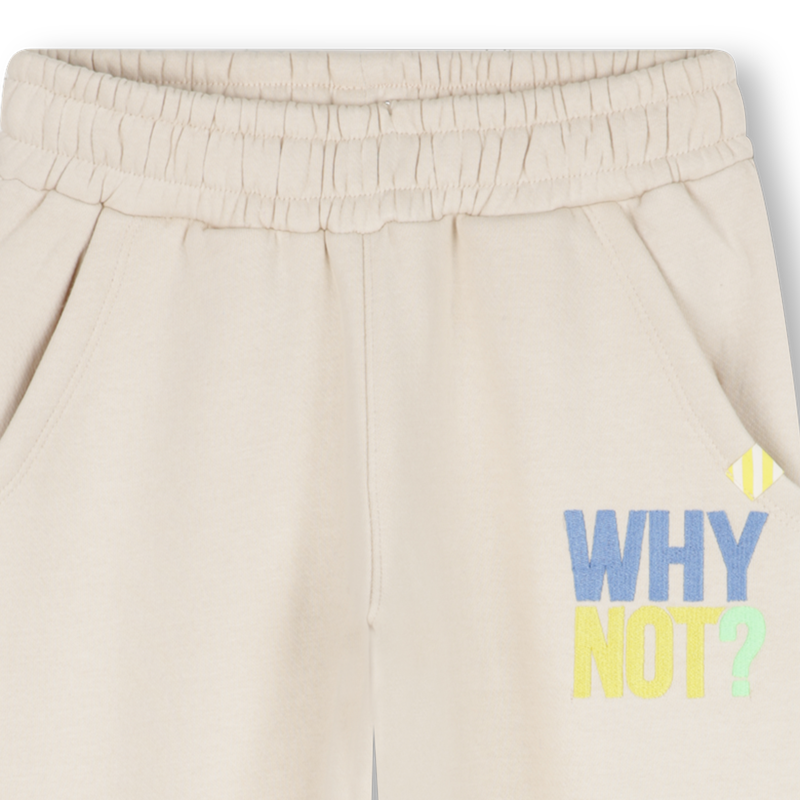 Joggers BILLIEBLUSH 
                        BOY