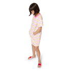 Sliders with badges HUGO 
                    GIRL