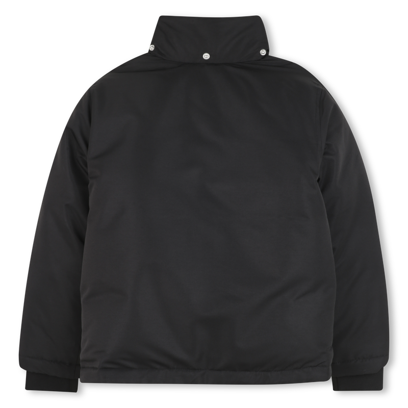 Hooded Parka TIMBERLAND 
                        BOY