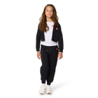 Hooded jogger sweatshirt HUGO 
                    GIRL