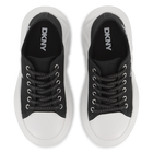 Lace-up trainers DKNY 
                    GIRL