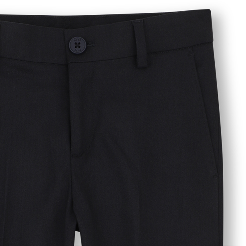 CEREMONY TROUSERS BOSS 
                        BOY