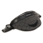 Belt bag with removable strap ZADIG VOLTAIRE 
                    GIRL