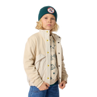 Knitted beanie MARC JACOBS 
                    BOY