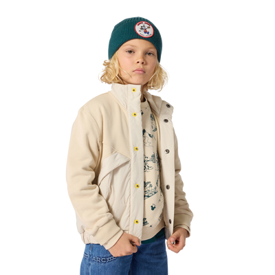 Knitted beanie MARC JACOBS BOY