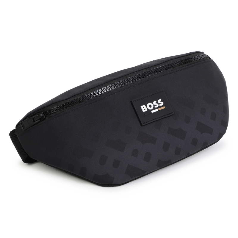 Adjustable-strap belt bag BOSS 
                        BOY