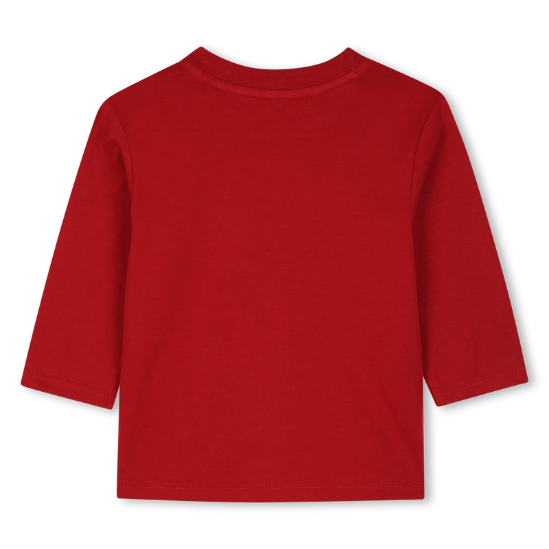 Long sleeve t-shirt TIMBERLAND 
                        BOY
