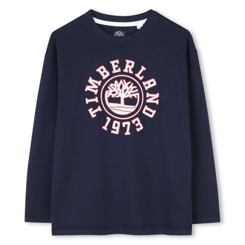 Long sleeve t-shirt TIMBERLAND 
                        BOY