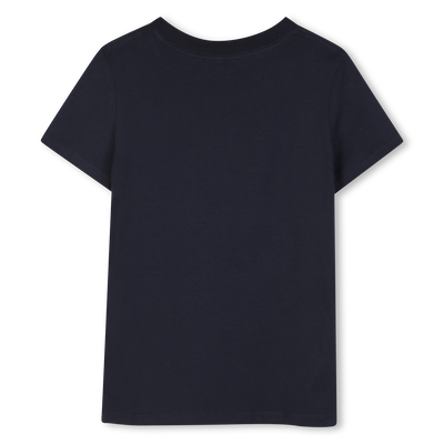 Short sleeve t-shirt CHLOE GIRL