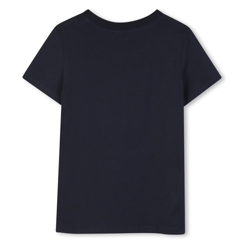 Short sleeve t-shirt CHLOE 
                        GIRL