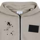 Hooded cardigan MARC JACOBS 
                    BOY