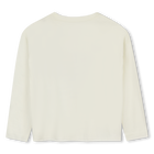 Long sleeve t-shirt ZADIG & VOLTAIRE 
                    GIRL