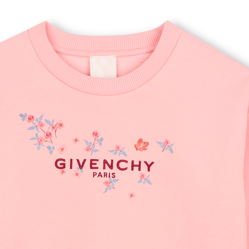 Sweatshirt GIVENCHY 
                        GIRL