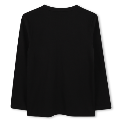 Long-sleeved T-shirt BOSS BOY