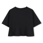 Short sleeve t-shirt HUGO 
                    GIRL