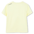 Short sleeve t-shirt KARL LAGERFELD KIDS 
                    BOY