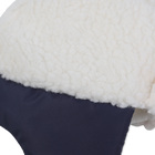 Fleece hat with logo badge TIMBERLAND 
                    BOY