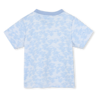 Shorts and T-shirt set KENZO KIDS 
                    BOY