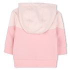 Three-piece jogging set BOSS 
                    GIRL