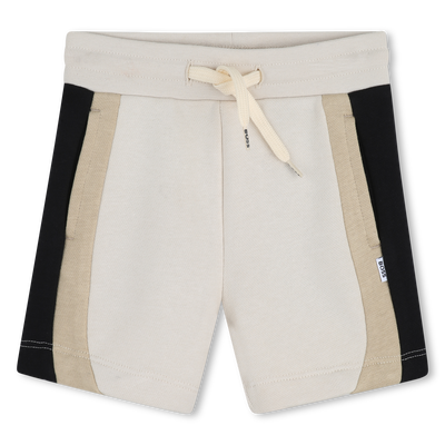 FLEECE SHORTS BOSS BOY