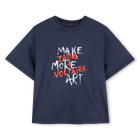 Short-sleeved t-shirt ZADIG & VOLTAIRE 
                    BOY