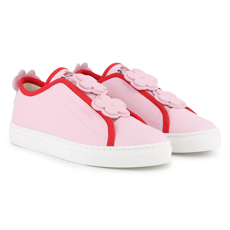 Sneakers MARC JACOBS 
                        GIRL